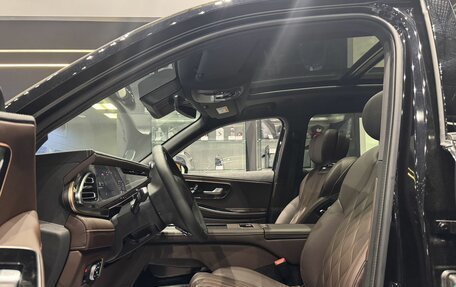 CheryExeed VX, 2023 год, 5 999 000 рублей, 14 фотография