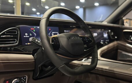 CheryExeed VX, 2023 год, 5 999 000 рублей, 22 фотография