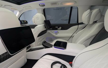 Mercedes-Benz Maybach GLS I, 2025 год, 37 990 000 рублей, 9 фотография
