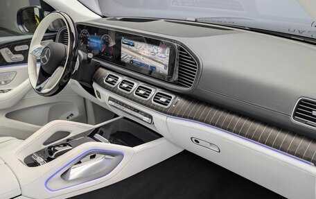Mercedes-Benz Maybach GLS I, 2025 год, 37 990 000 рублей, 10 фотография