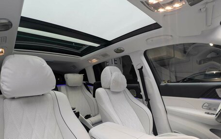 Mercedes-Benz Maybach GLS I, 2025 год, 37 990 000 рублей, 11 фотография