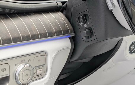 Mercedes-Benz Maybach GLS I, 2025 год, 37 990 000 рублей, 16 фотография