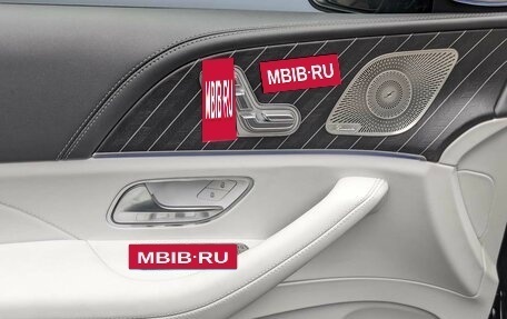 Mercedes-Benz Maybach GLS I, 2025 год, 37 990 000 рублей, 6 фотография