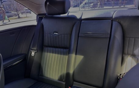 Mercedes-Benz CL-Класс, 2007 год, 3 450 000 рублей, 13 фотография