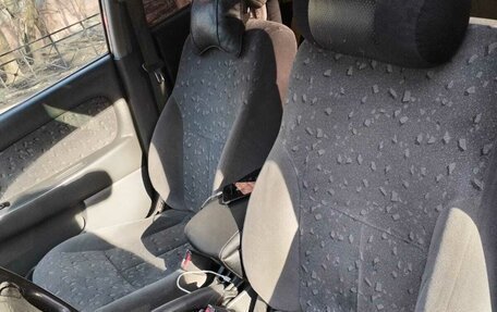 KIA Spectra II (LD), 2009 год, 285 000 рублей, 8 фотография