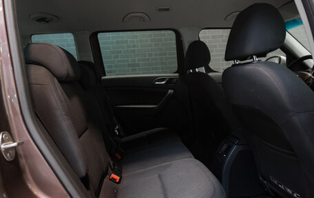 Skoda Yeti I рестайлинг, 2014 год, 1 355 000 рублей, 13 фотография