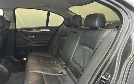BMW 5 серия, 2014 год, 2 500 000 рублей, 14 фотография