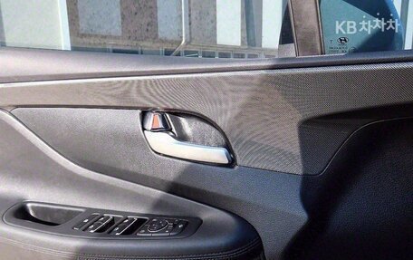 Hyundai Santa Fe IV, 2021 год, 2 877 000 рублей, 5 фотография