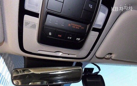 Hyundai Santa Fe IV, 2021 год, 2 877 000 рублей, 8 фотография