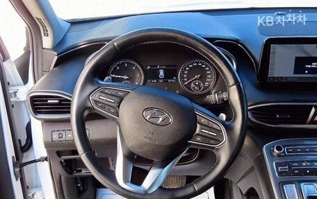Hyundai Santa Fe IV, 2021 год, 2 877 000 рублей, 17 фотография