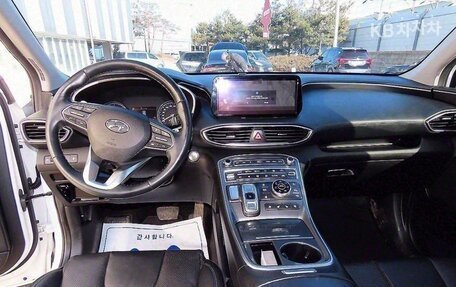 Hyundai Santa Fe IV, 2021 год, 2 877 000 рублей, 16 фотография