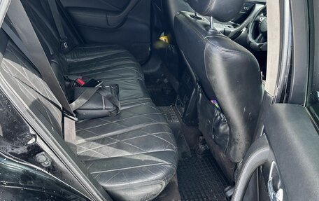 Infiniti FX II, 2008 год, 1 550 000 рублей, 14 фотография