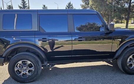 Ford Bronco, 2021 год, 2 800 000 рублей, 6 фотография