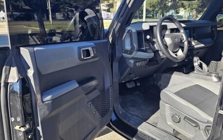 Ford Bronco, 2021 год, 2 800 000 рублей, 8 фотография