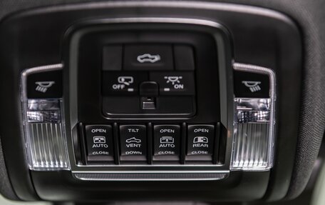 Rambler 1500, 2023 год, 17 490 000 рублей, 27 фотография