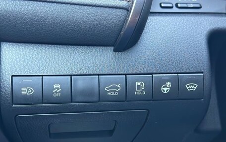 Toyota Camry, 2019 год, 3 090 000 рублей, 12 фотография