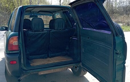 Toyota RAV4, 1996 год, 420 000 рублей, 5 фотография