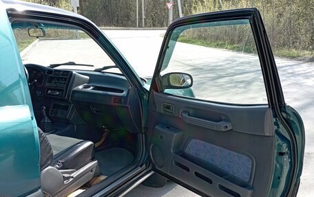Toyota RAV4, 1996 год, 420 000 рублей, 8 фотография