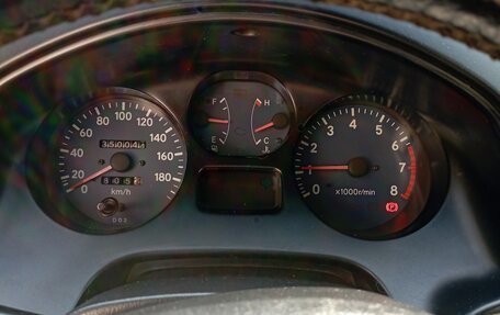 Toyota RAV4, 1996 год, 420 000 рублей, 10 фотография
