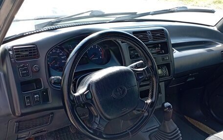 Toyota RAV4, 1996 год, 420 000 рублей, 11 фотография