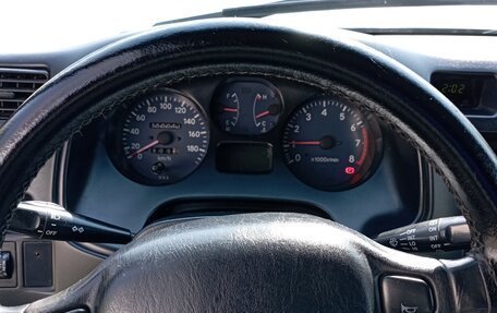 Toyota RAV4, 1996 год, 420 000 рублей, 9 фотография