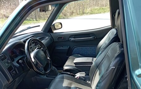 Toyota RAV4, 1996 год, 420 000 рублей, 14 фотография