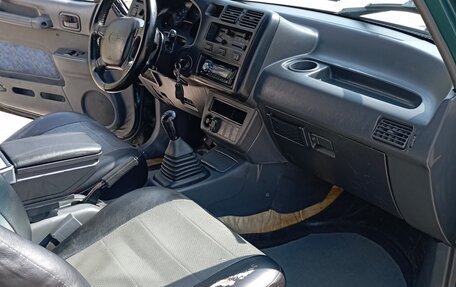 Toyota RAV4, 1996 год, 420 000 рублей, 13 фотография