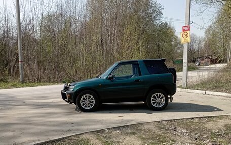 Toyota RAV4, 1996 год, 420 000 рублей, 19 фотография