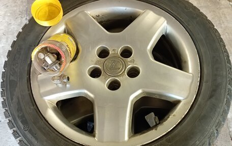 Toyota RAV4, 1996 год, 420 000 рублей, 17 фотография
