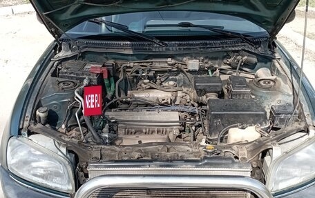 Toyota RAV4, 1996 год, 420 000 рублей, 15 фотография