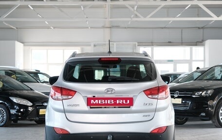 Hyundai ix35 I рестайлинг, 2010 год, 1 349 000 рублей, 6 фотография