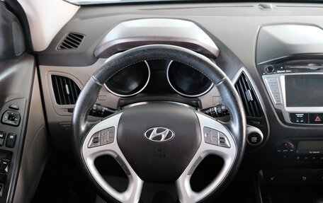 Hyundai ix35 I рестайлинг, 2010 год, 1 349 000 рублей, 12 фотография