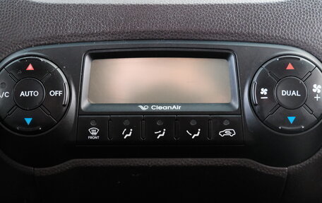 Hyundai ix35 I рестайлинг, 2010 год, 1 349 000 рублей, 19 фотография