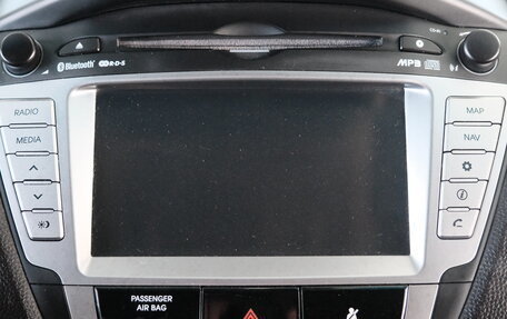 Hyundai ix35 I рестайлинг, 2010 год, 1 349 000 рублей, 18 фотография