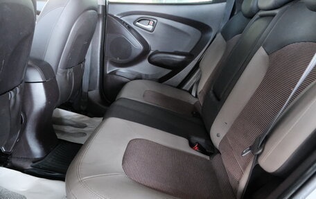 Hyundai ix35 I рестайлинг, 2010 год, 1 349 000 рублей, 26 фотография