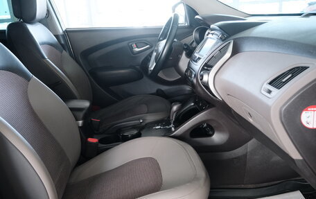 Hyundai ix35 I рестайлинг, 2010 год, 1 349 000 рублей, 25 фотография