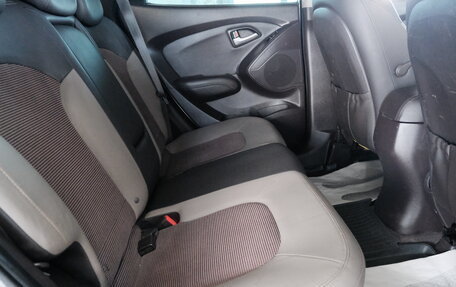 Hyundai ix35 I рестайлинг, 2010 год, 1 349 000 рублей, 27 фотография