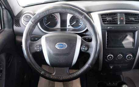Datsun on-DO I рестайлинг, 2018 год, 469 000 рублей, 12 фотография