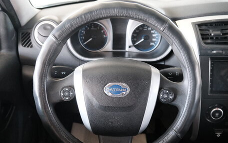 Datsun on-DO I рестайлинг, 2018 год, 469 000 рублей, 13 фотография