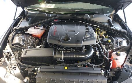 Alfa Romeo Giulia II, 2025 год, 7 800 000 рублей, 9 фотография