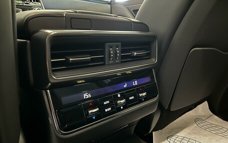 Lexus LX, 2025 год, 16 299 000 рублей, 6 фотография