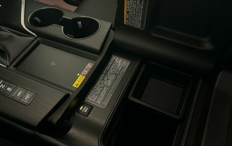 Lexus LX, 2025 год, 16 299 000 рублей, 25 фотография