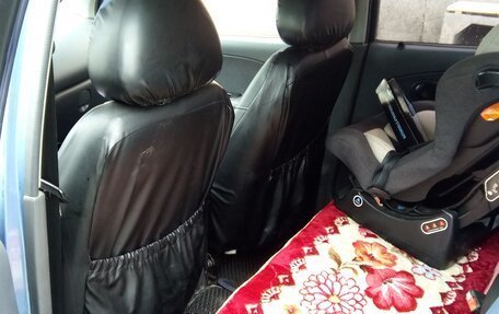 Daewoo Matiz I, 2007 год, 220 000 рублей, 7 фотография