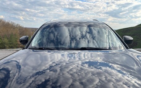 Infiniti FX II, 2011 год, 2 100 000 рублей, 3 фотография