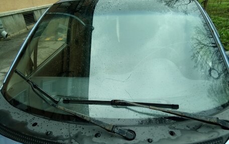 Daewoo Matiz I, 2007 год, 220 000 рублей, 13 фотография