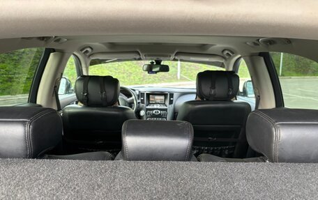 Infiniti FX II, 2011 год, 2 100 000 рублей, 18 фотография