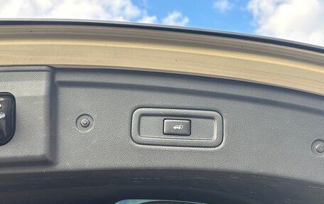 Infiniti FX II, 2011 год, 2 100 000 рублей, 19 фотография
