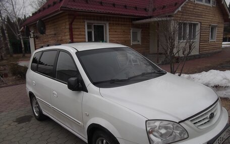 KIA Carens I (RS), 2006 год, 450 000 рублей, 3 фотография