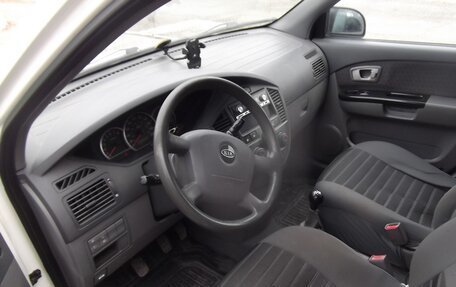 KIA Carens I (RS), 2006 год, 450 000 рублей, 4 фотография