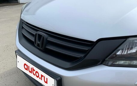 Honda Accord IX рестайлинг, 2013 год, 1 800 000 рублей, 5 фотография